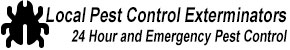 Locke Mills PA Pest Control Exterminators